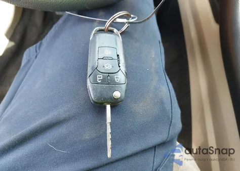 2016 Ford Fusion Se z USA, uszkodzony, nr VIN 3FA6P0H70GR296824